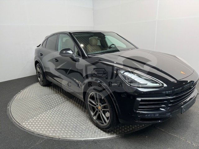 Porsche Cayenne S 2.9 2020
