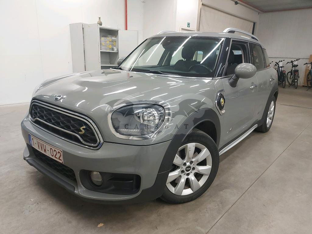 Mini Countryman Cooper SE 1.5 Business 2019
