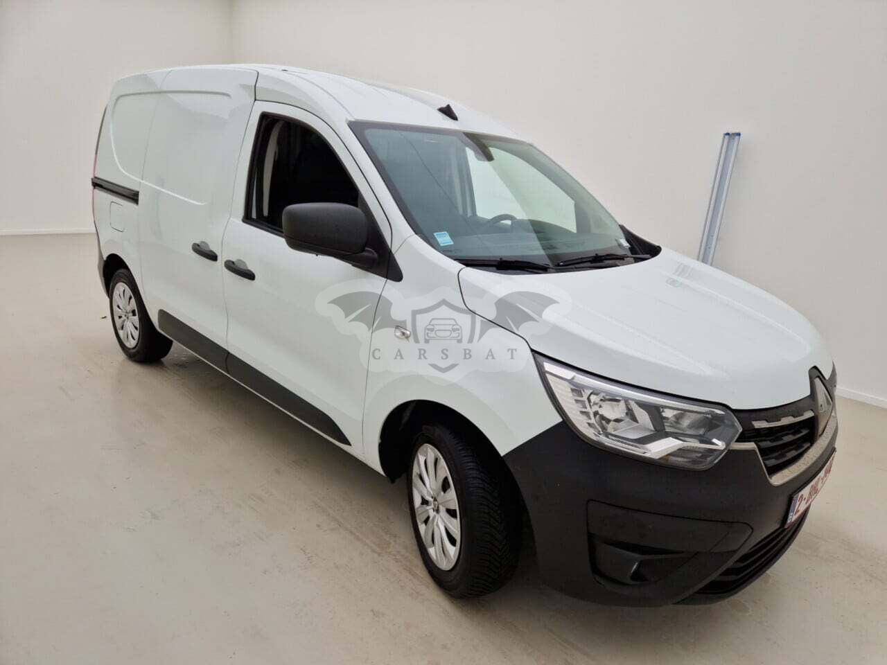 Renault Express 1.5 dCi 2021
