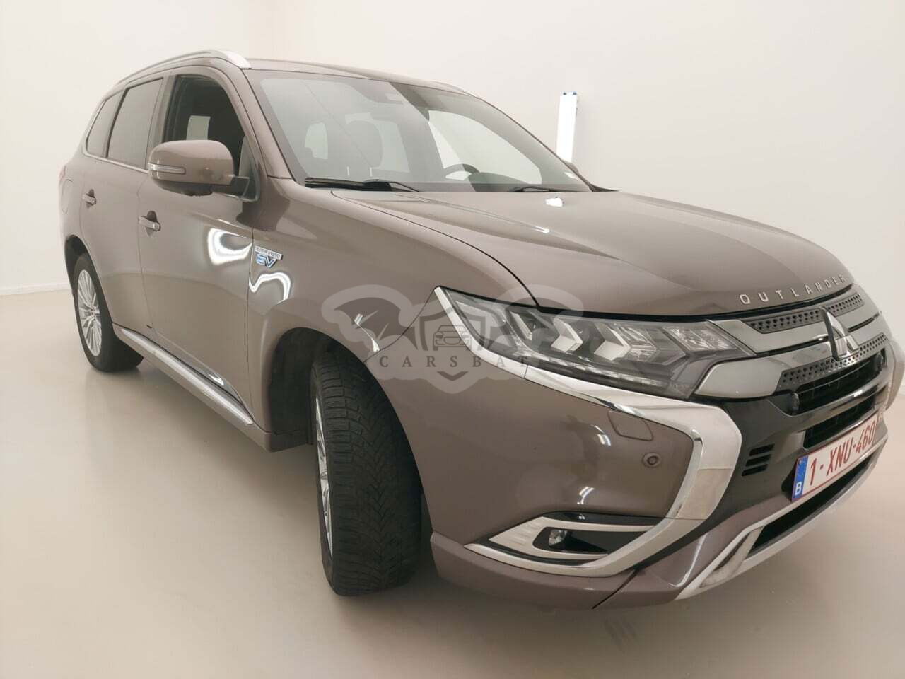 Mitsubishi Outlander 2.4 InStyle 2020