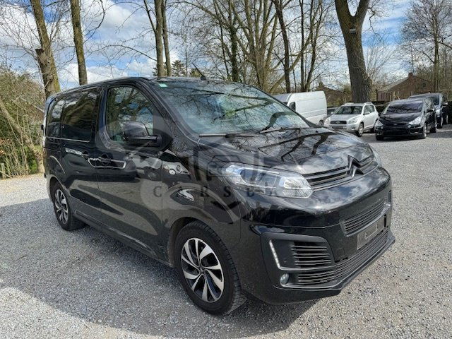 Citroën Jumpy 2.0 HDI Business 2019