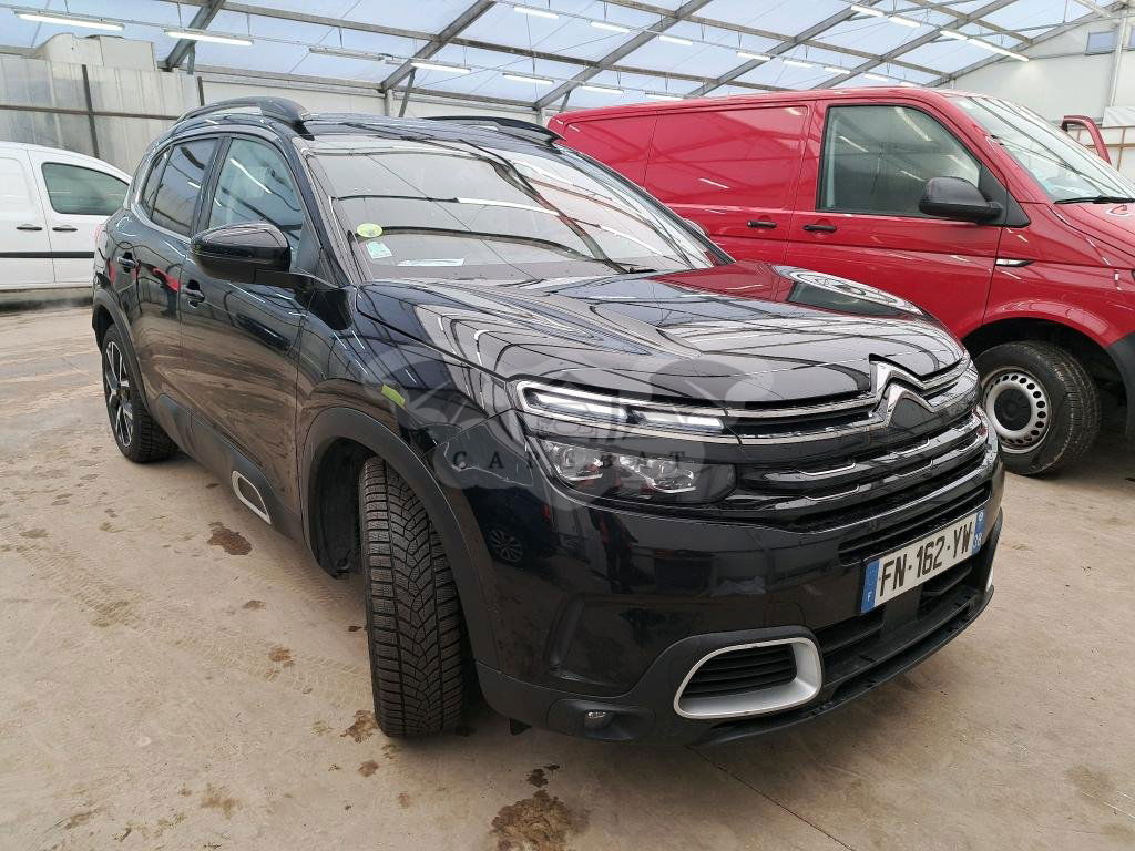 Citroën C5 Aircross SHINE 2020