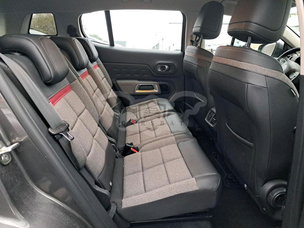 Citroën C5 Aircross 1.5 HDI Business 2021