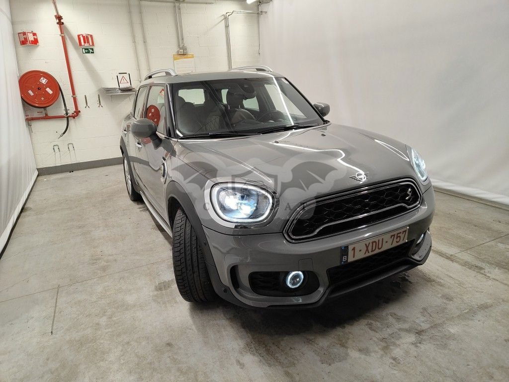 Mini Countryman Cooper SE 1.5 2019