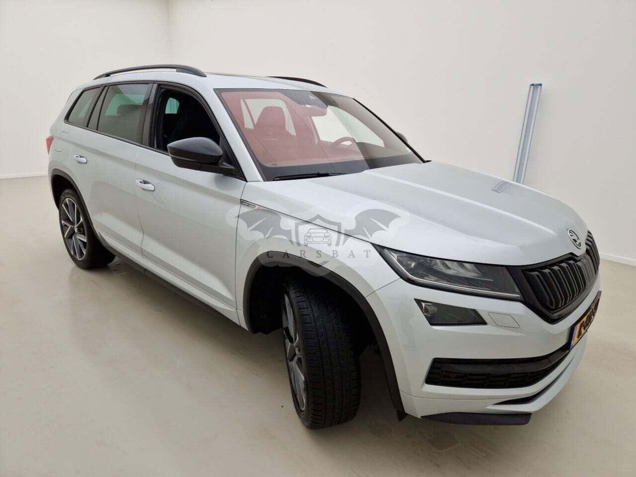 Skoda Kodiaq 1.5 TSI Sportline 2021