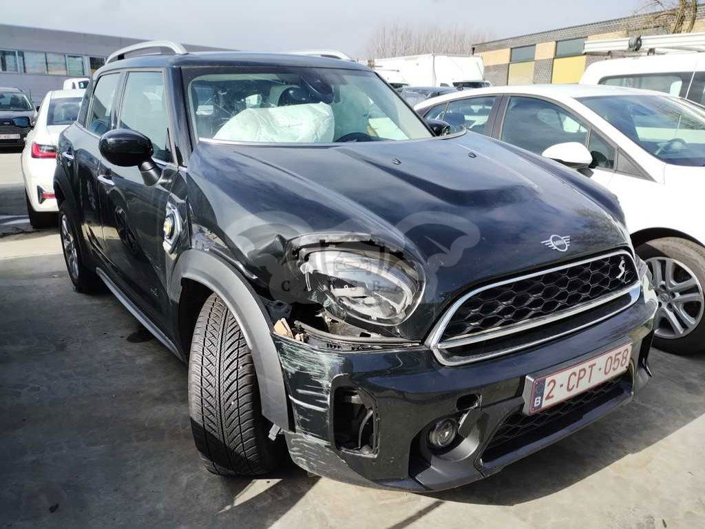Mini Countryman Cooper SE 1.5I 2022