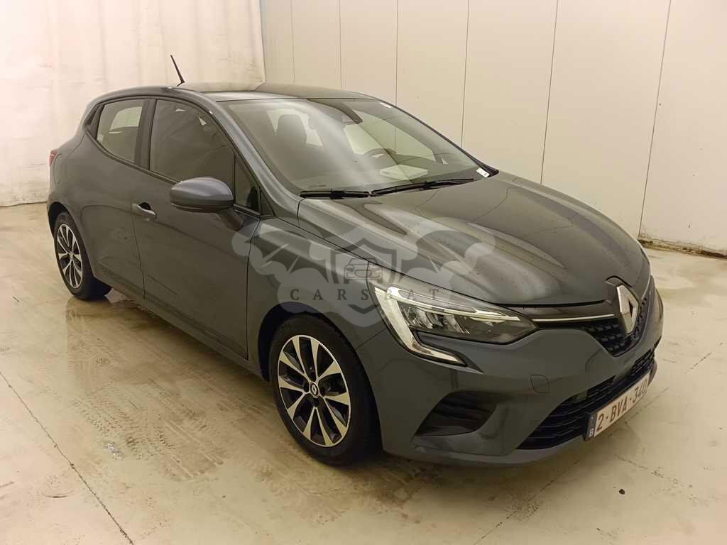 Renault Clio 1.0 Tce 2022