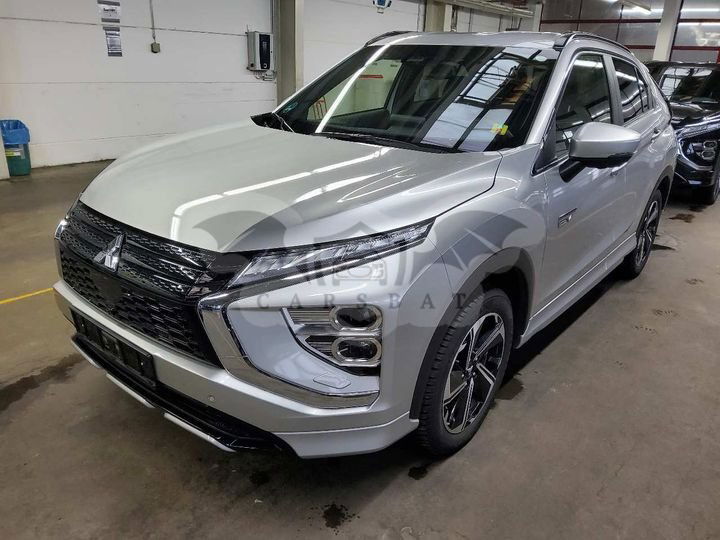 Mitsubishi Eclipse Cross 2.4 2022