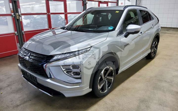 Mitsubishi Eclipse Cross 2.4 2022