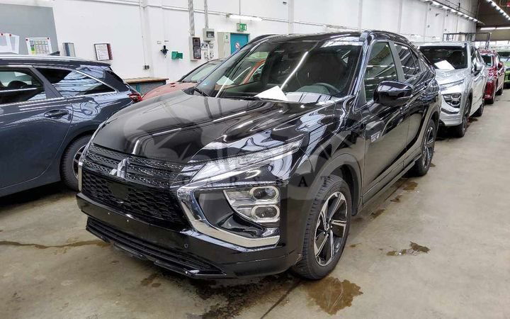 Mitsubishi Eclipse Cross 2.4 2022