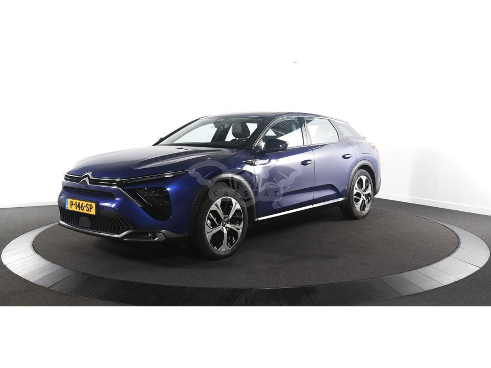 Citroën C5 X 1.6 Business 2022