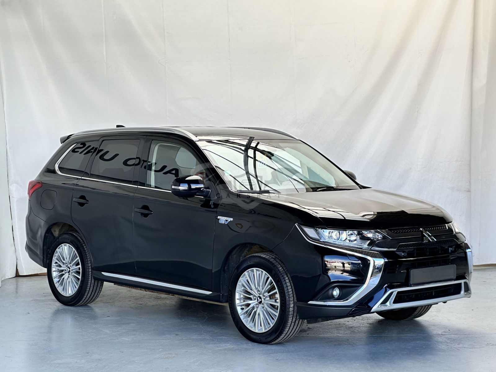 Mitsubishi Outlander 2.4i Business 2020