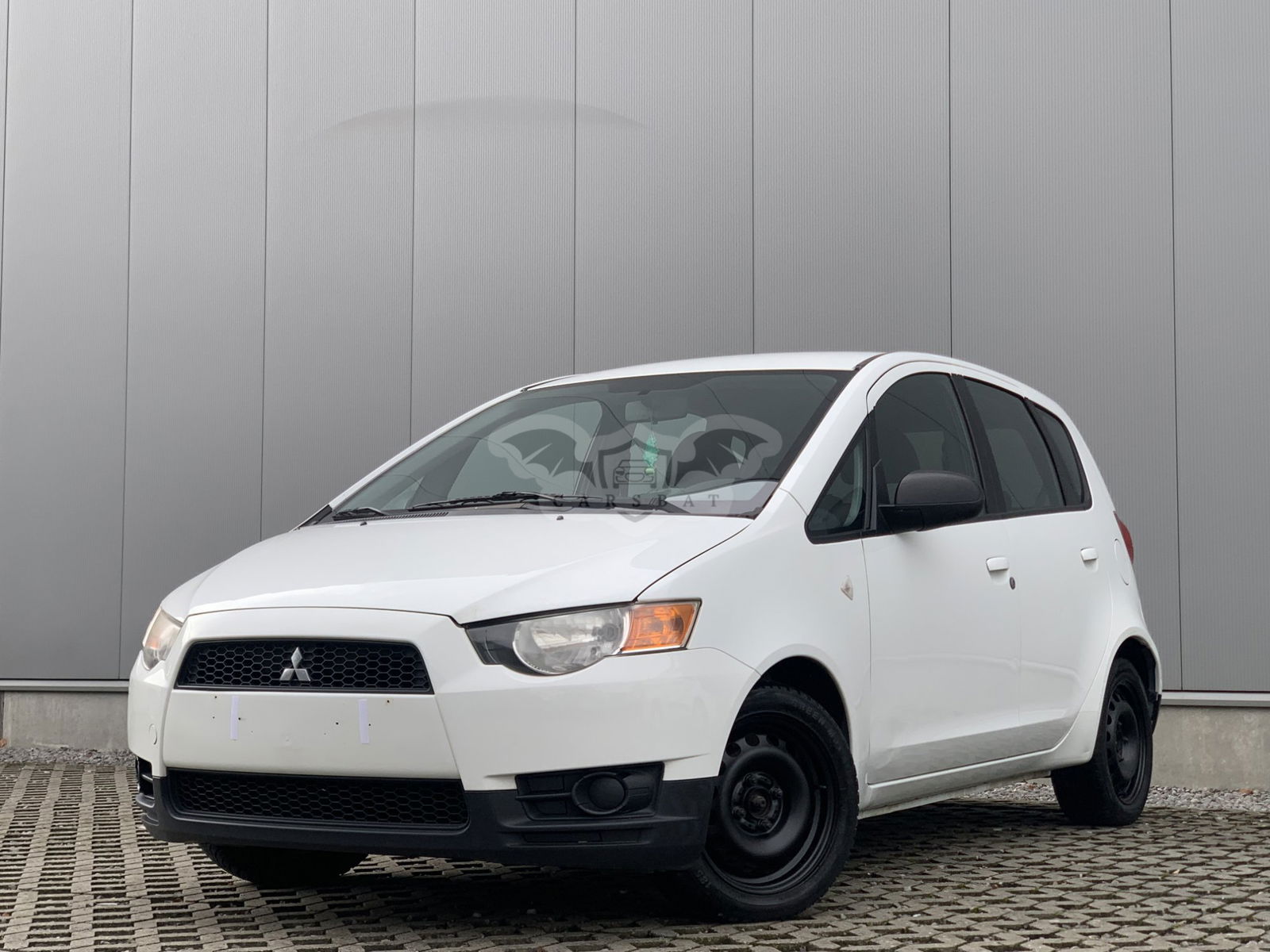 Mitsubishi Colt 1.1i 2010