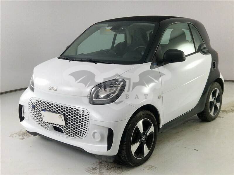 Smart Fortwo Passion 2020