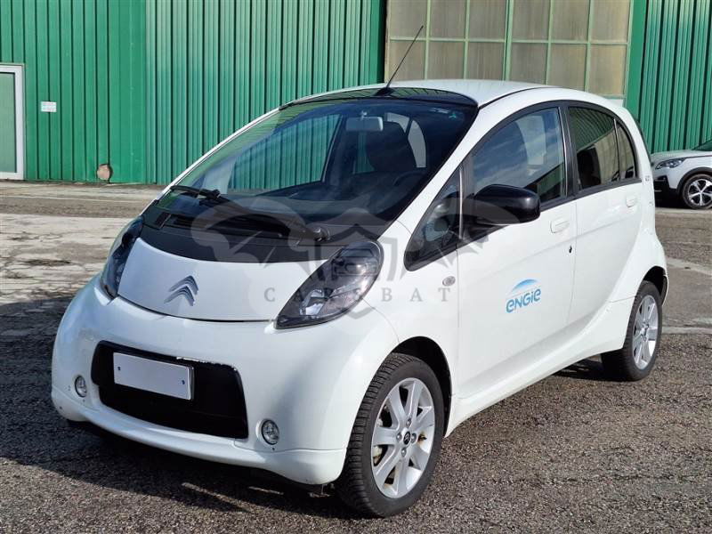 Citroën C-Zero Seduction 2017