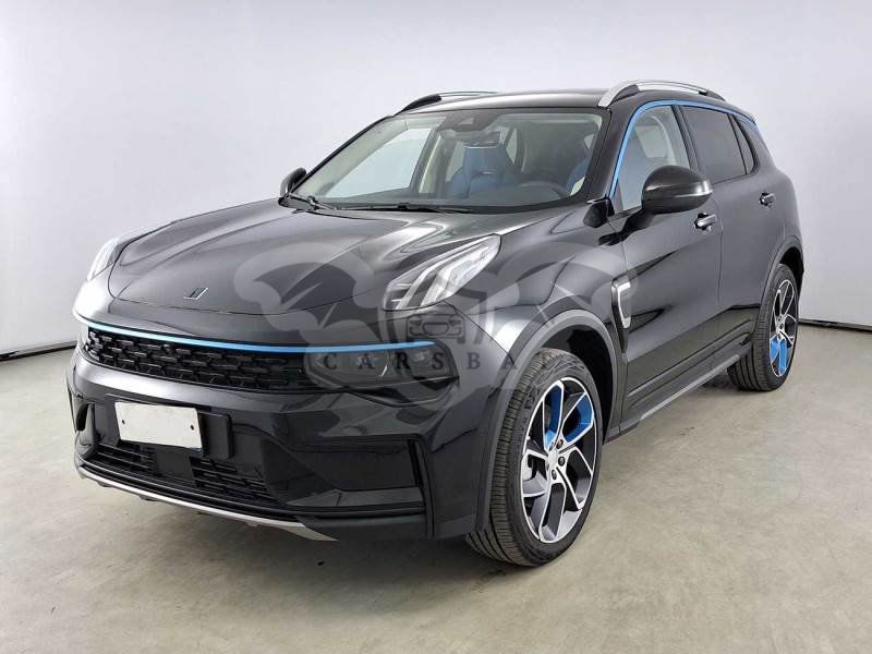 Lynk&Co 01 1.5 2022