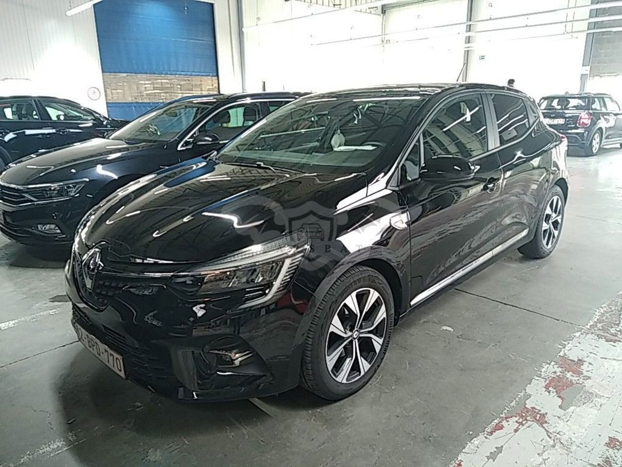 Renault Clio 1.0 Zen 2022