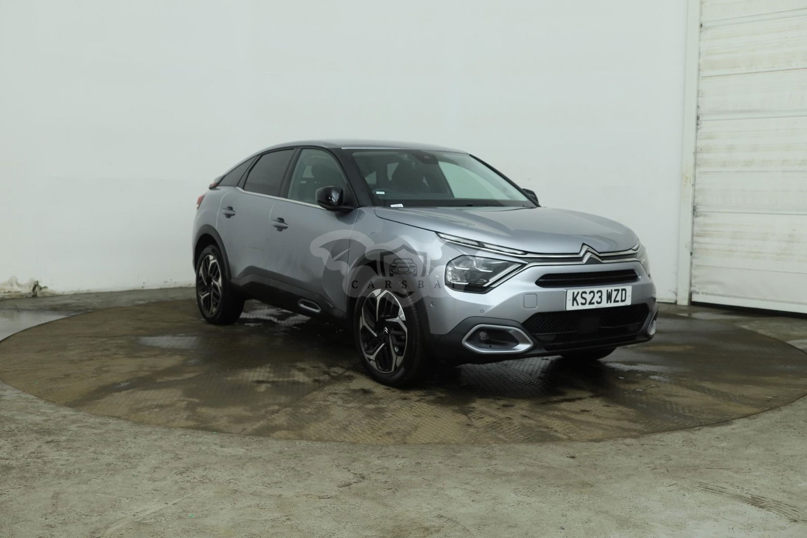 Citroën C4 1.5 HDI SHINE 2023