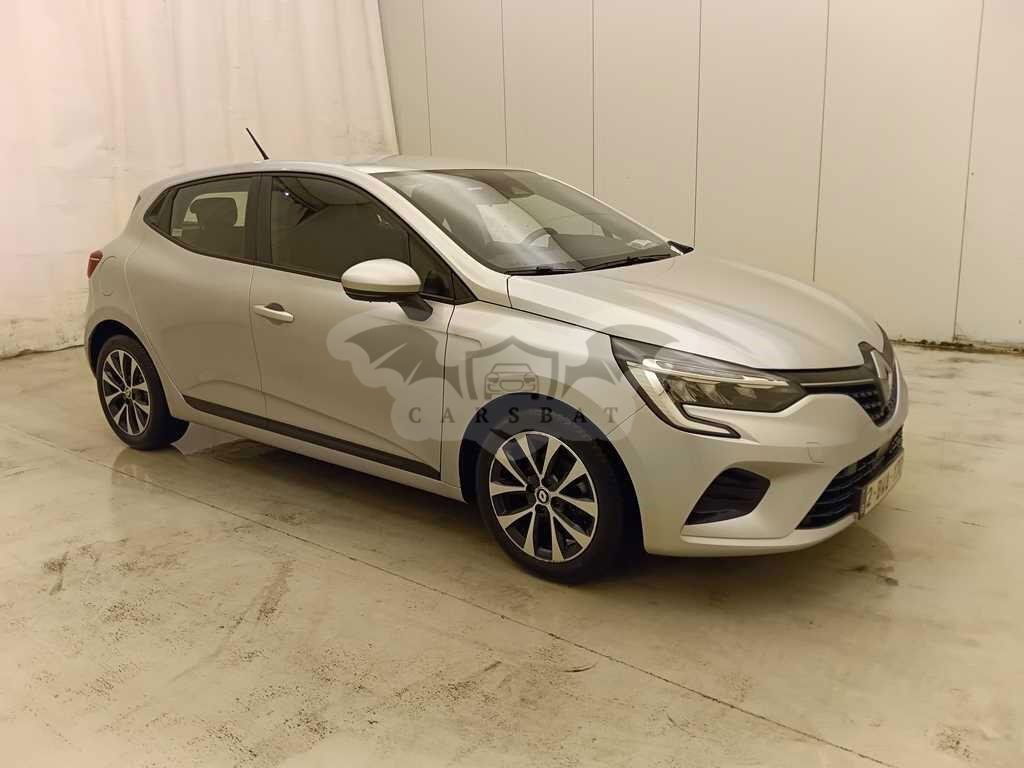 Renault Clio 1.0 Tce 2022