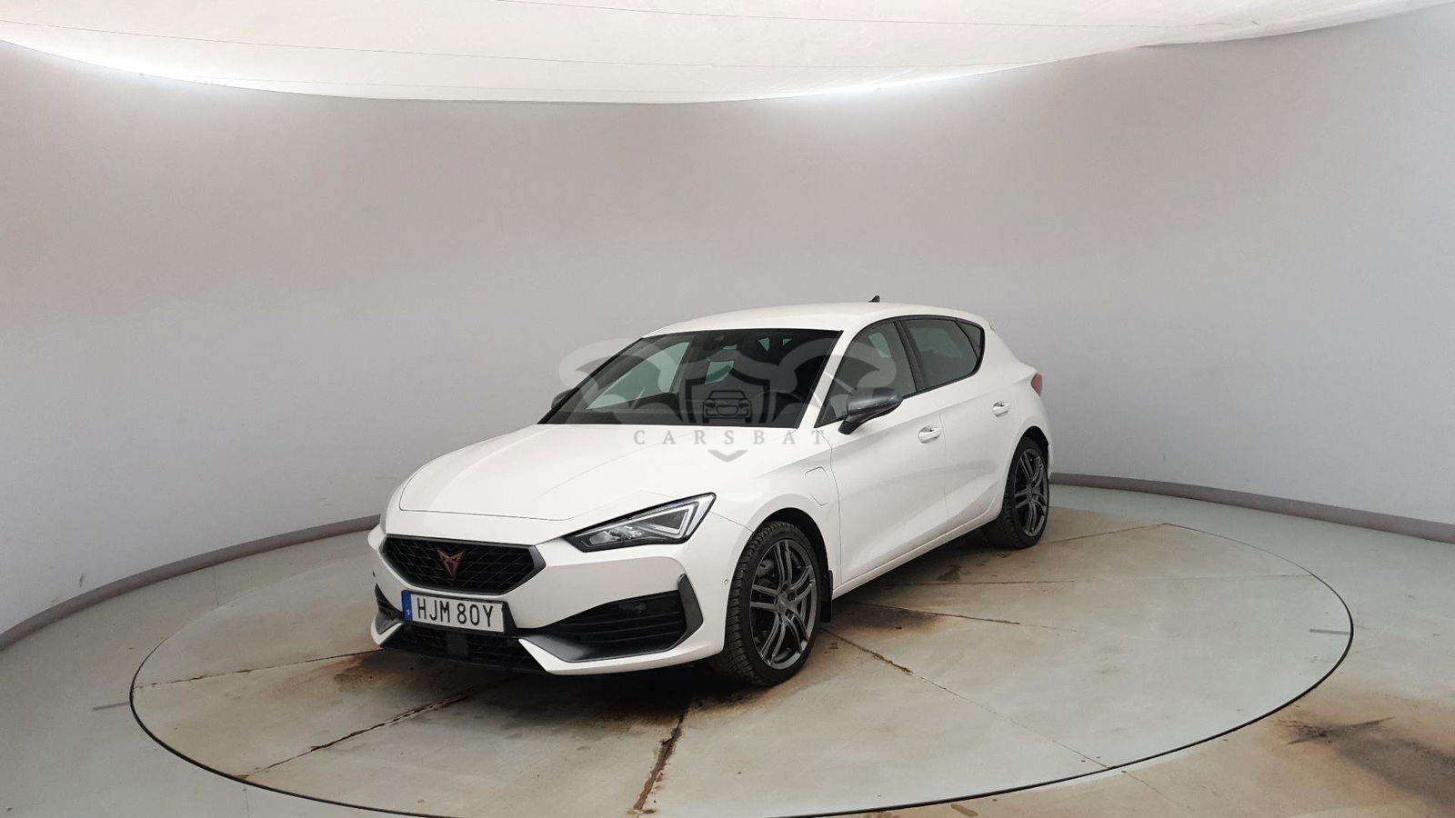 Cupra Leon 1.4 e-Hybrid 2021