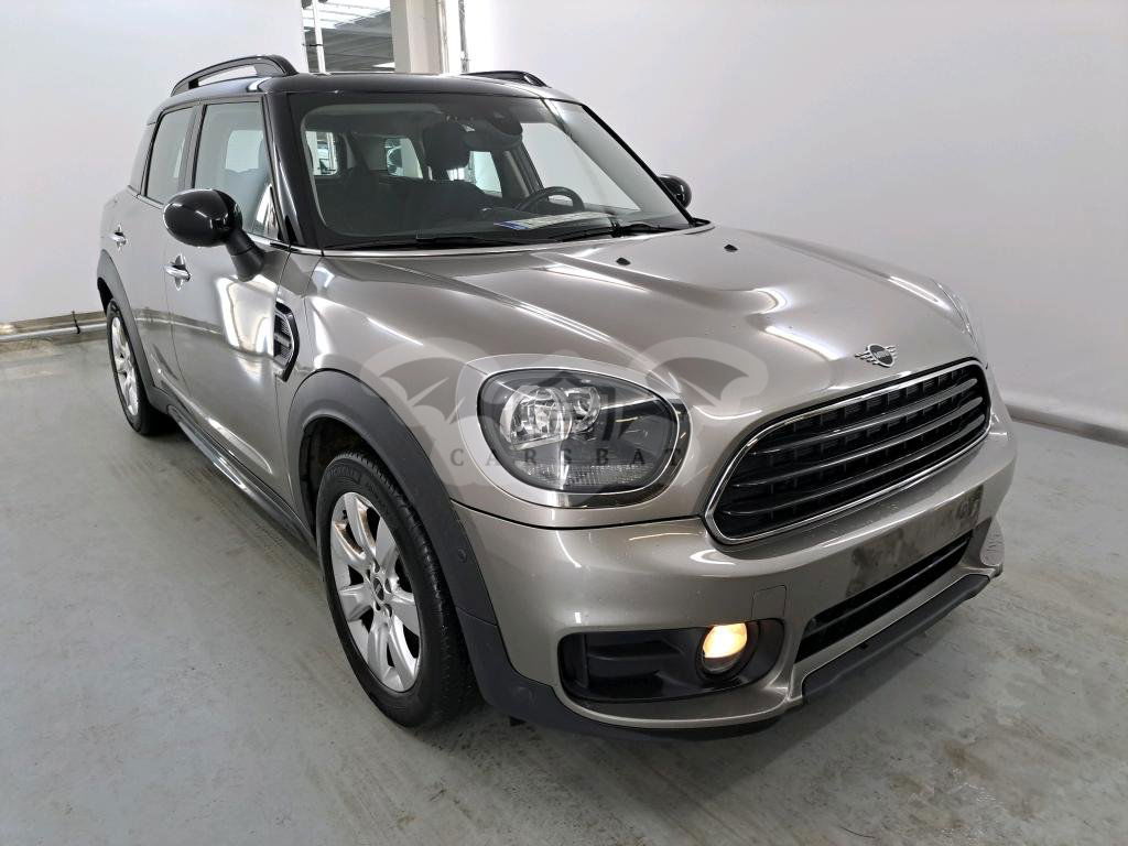 Mini Countryman Cooper 1.5 2019