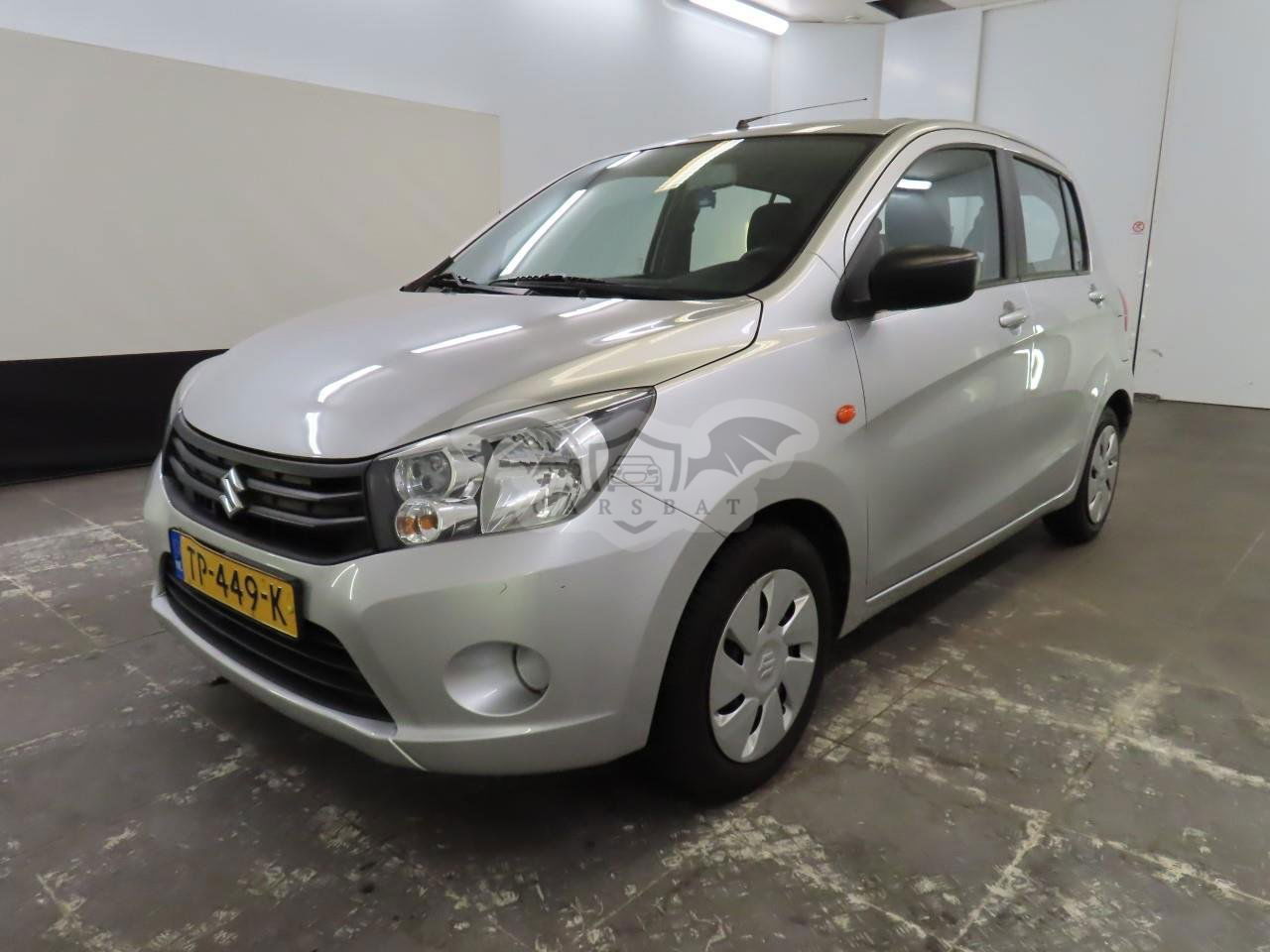 Suzuki Celerio 1.0 Comfort 2018
