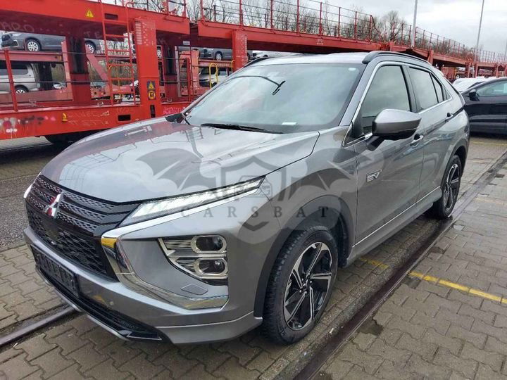 Mitsubishi Eclipse Cross 2.4 2022