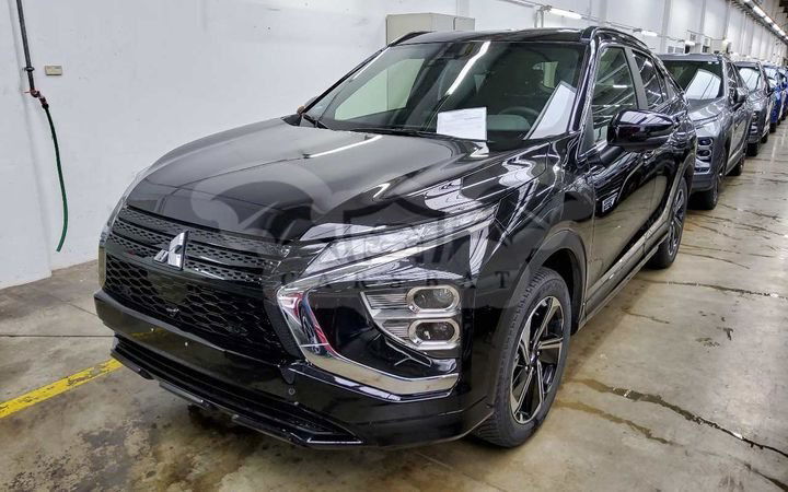 Mitsubishi Eclipse Cross 2.4 2022