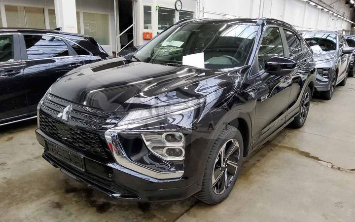 Mitsubishi Eclipse Cross 2.4 2022