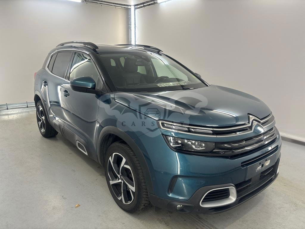 Citroën C5 Aircross 1.5 HDI Lounge 2021