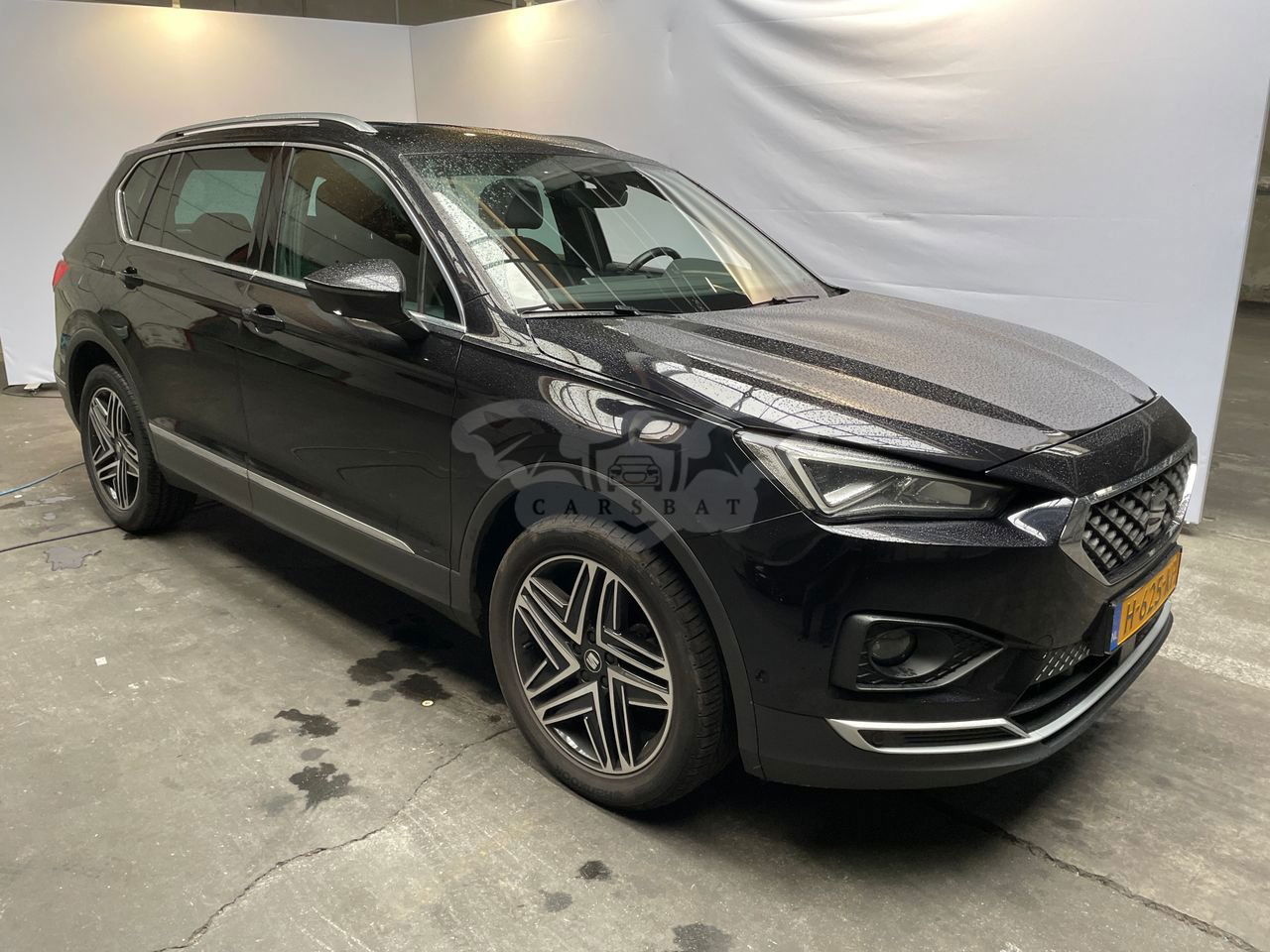 Seat Tarraco 1.5 TSI Xcellence 2020
