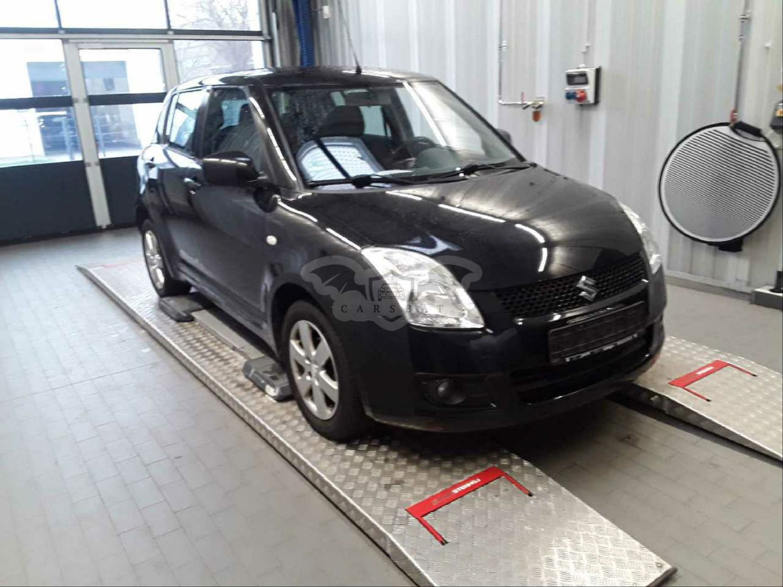 Suzuki Swift 1.3 2010