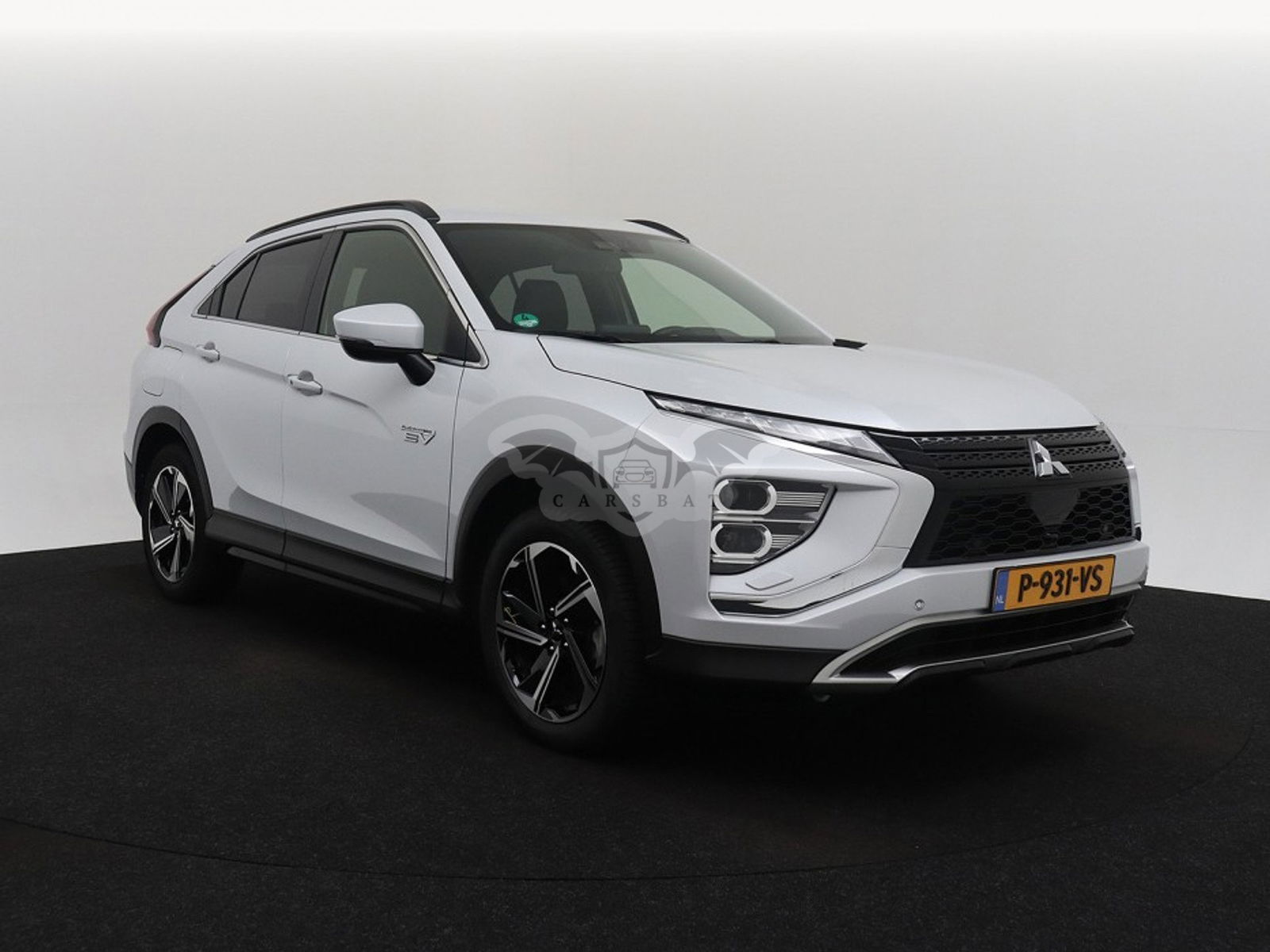 Mitsubishi Eclipse Cross 2.4 Intense 2022