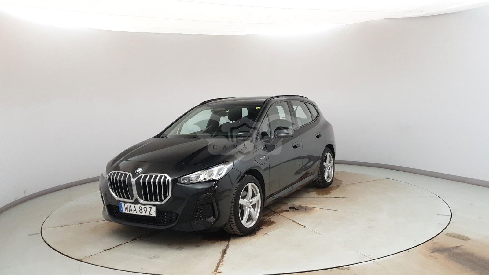 BMW 2 Series Active Tourer 225e Sport 2022