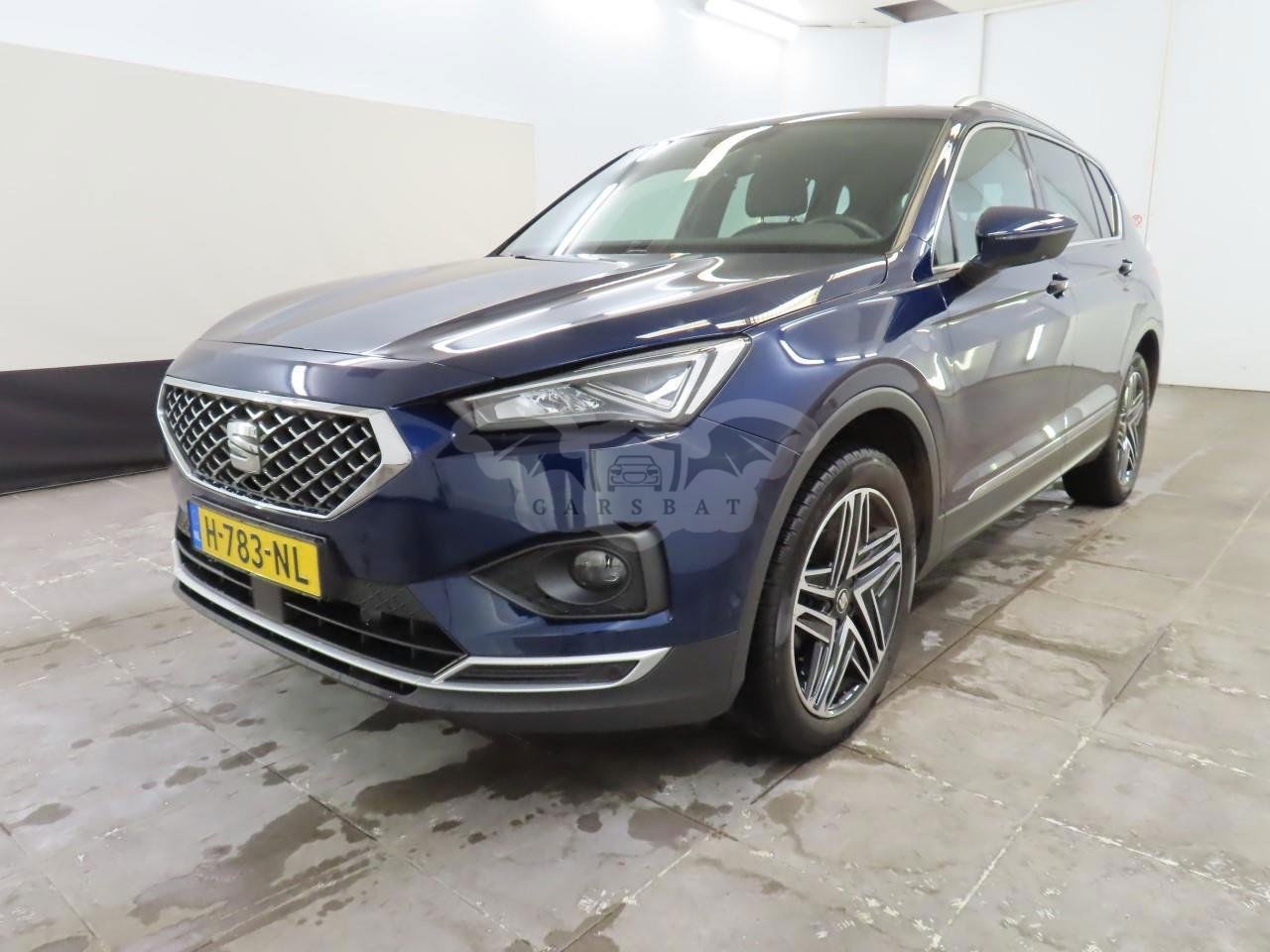 Seat Tarraco 1.5 TSI Xcellence 2020