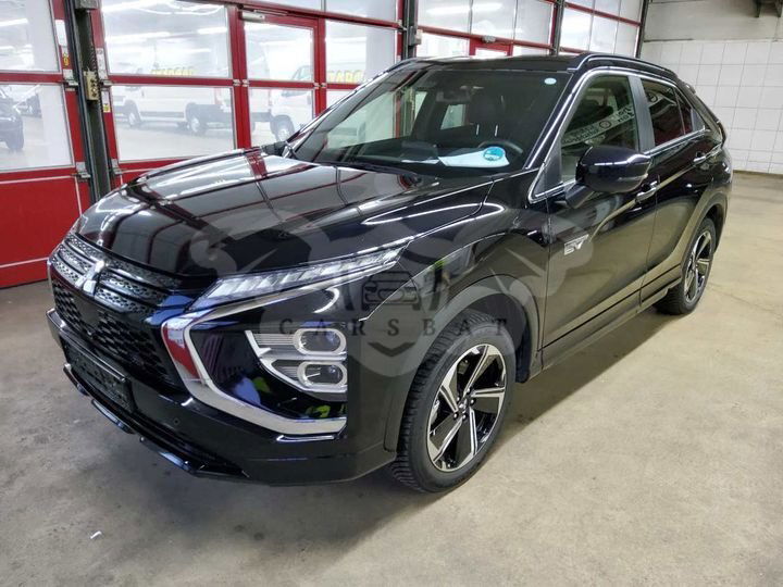 Mitsubishi Eclipse Cross 2.4 2022