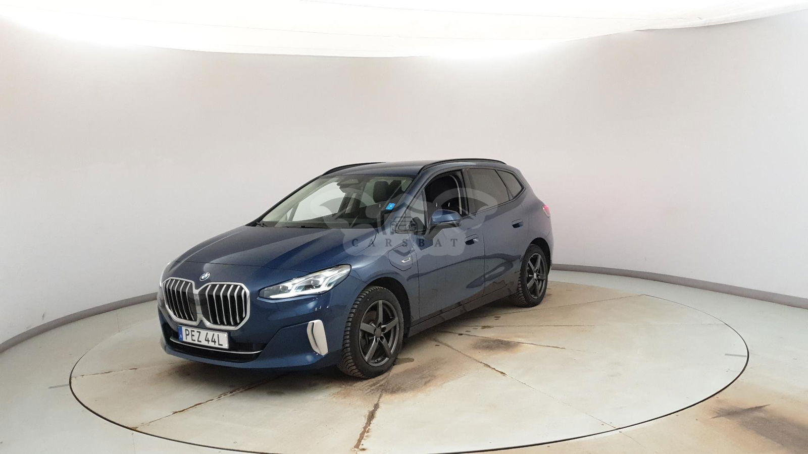 BMW 2 Series Active Tourer 225e 2022