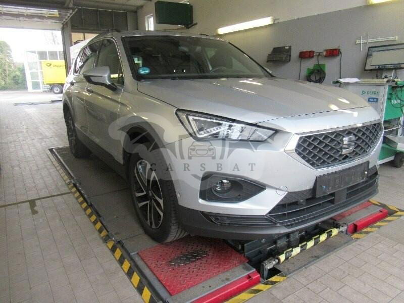Seat Tarraco 1.5 TSI Style 2021