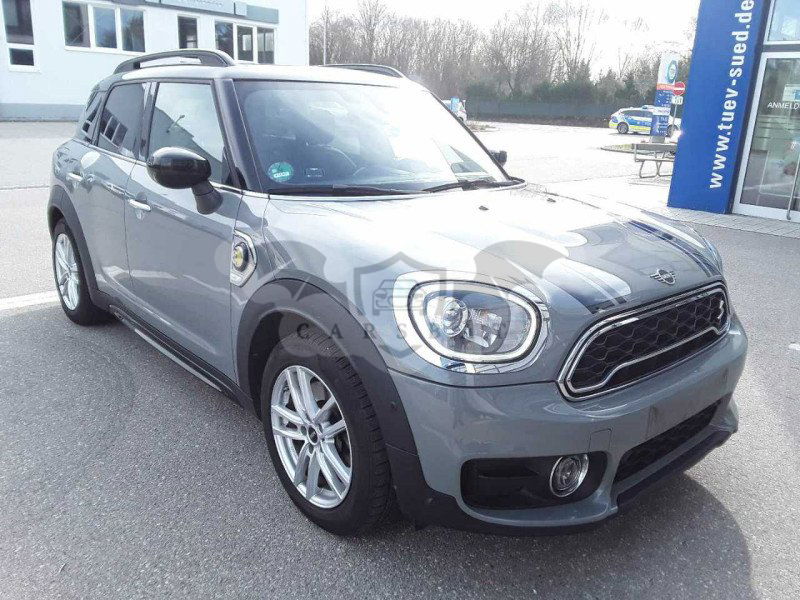 Mini Countryman Cooper SE 2020