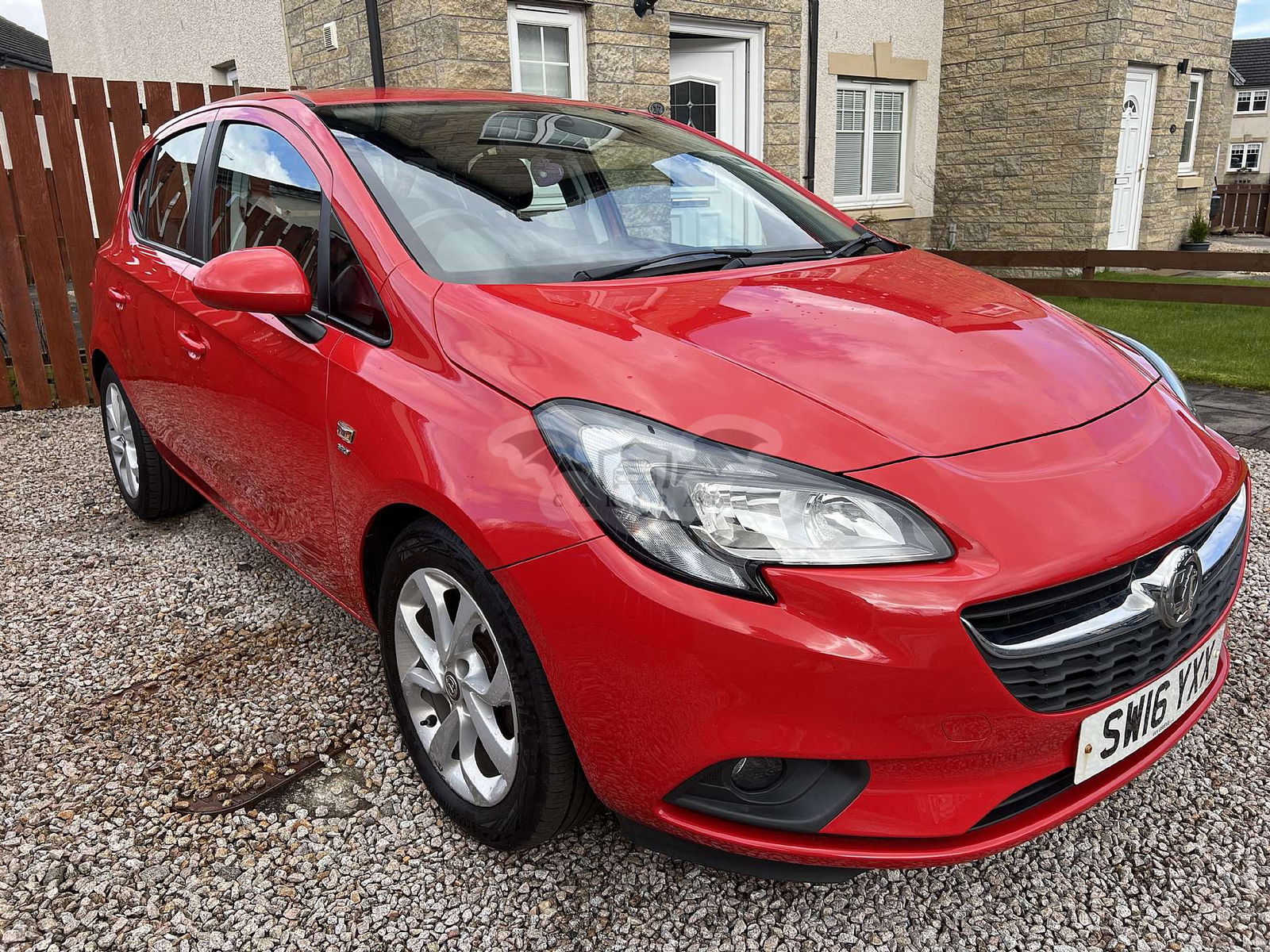 Vauxhall Corsa 1.4 Energy 2016