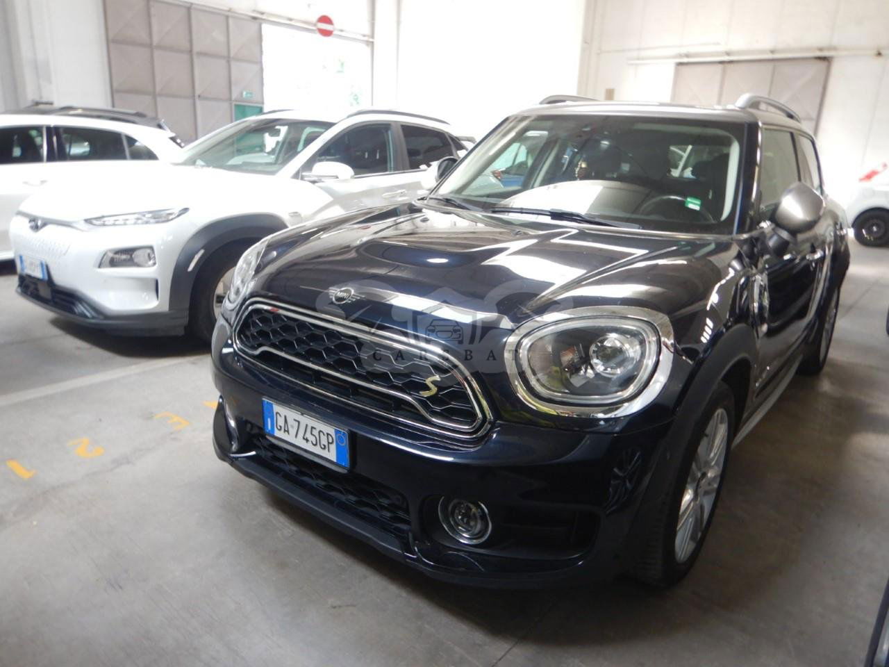 Mini Countryman Cooper SE 1.5 2020