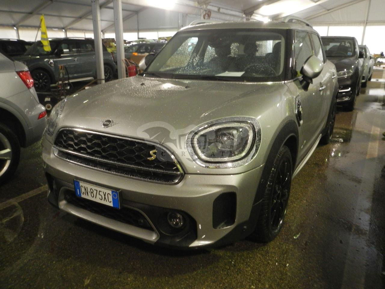 Mini Countryman Cooper SE 1.5 Classic 2023