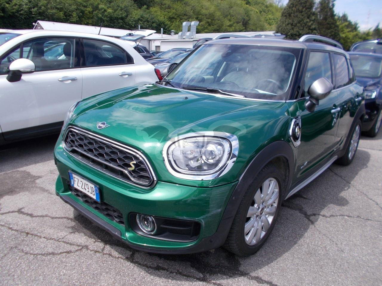 Mini Countryman Cooper SE 1.5 2019