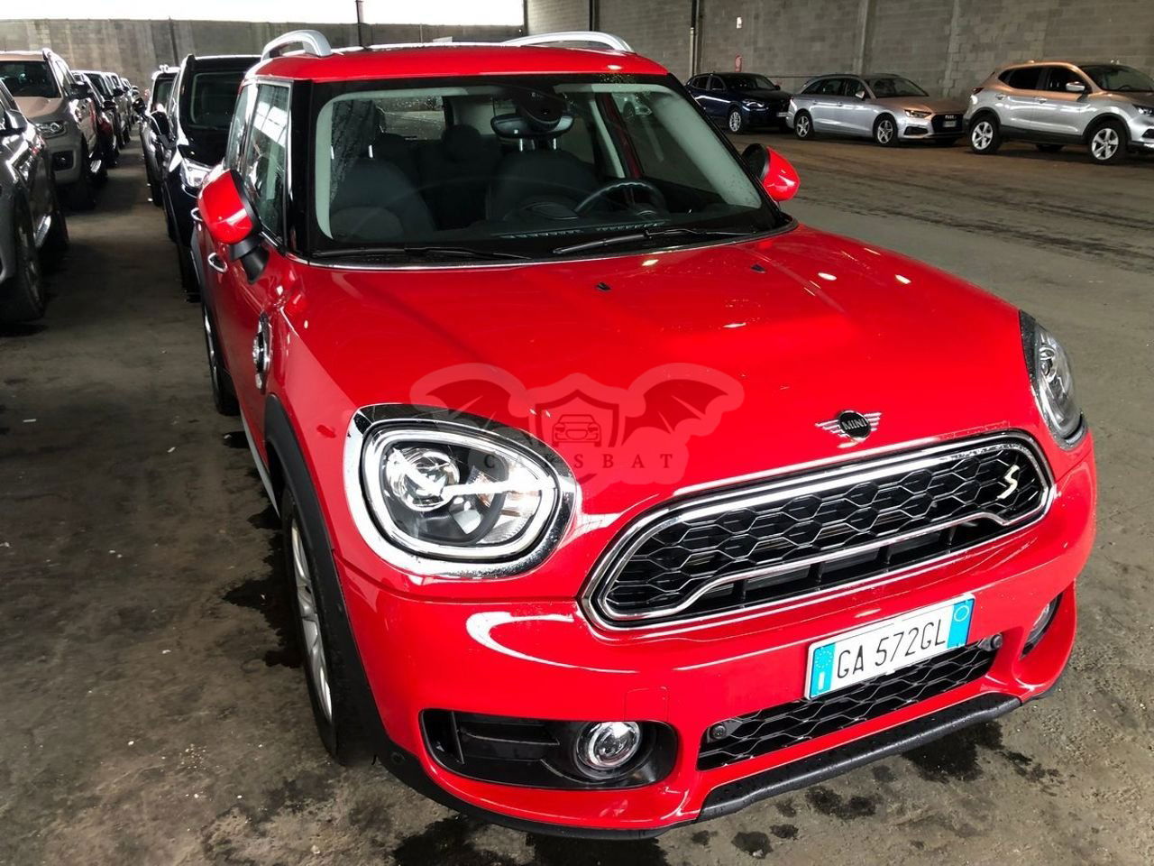 Mini Countryman Cooper SE 1.5 2020