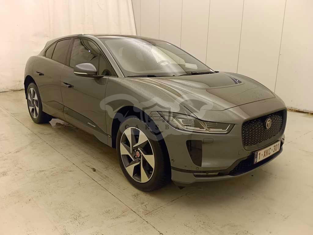 Jaguar I-Pace SE 2020