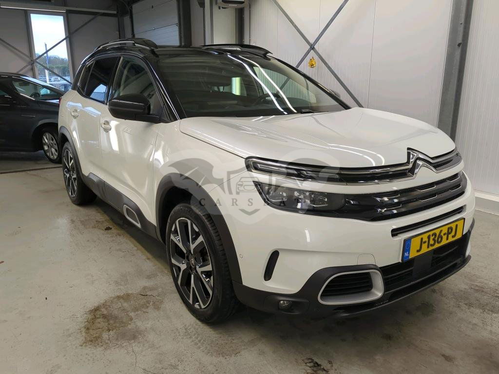 Citroën C5 Aircross 1.2i Business Plus 2020