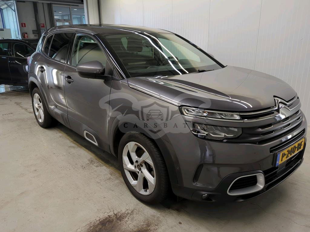 Citroën C5 Aircross 1.2i Business 2022