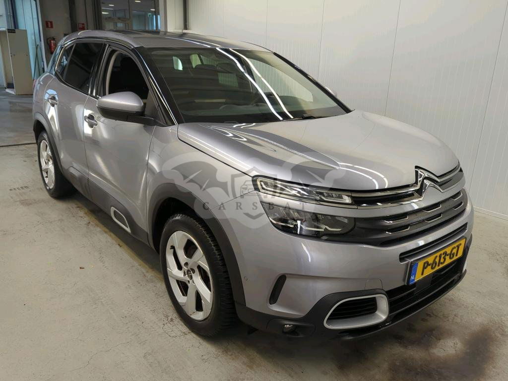 Citroën C5 Aircross 1.2i Business 2022