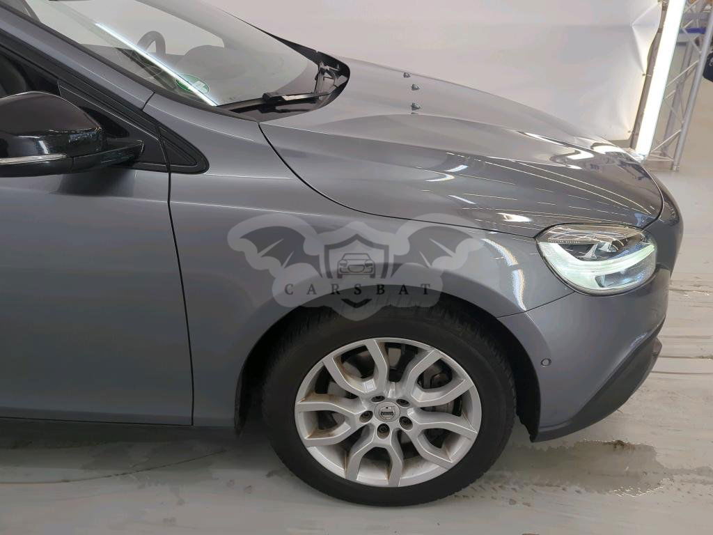 Volvo V40 Cross Country 1.5 Polar 2020