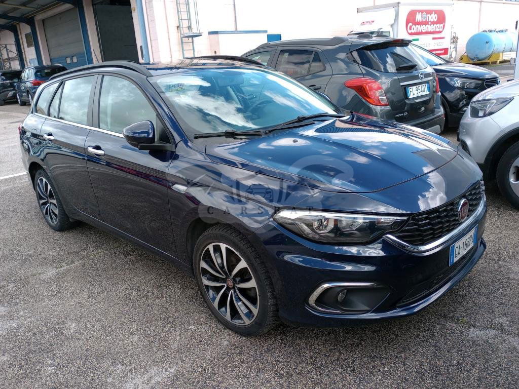Fiat Tipo 1.6 MultiJet Business 2020